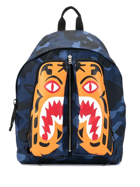 bape backpacks for school.